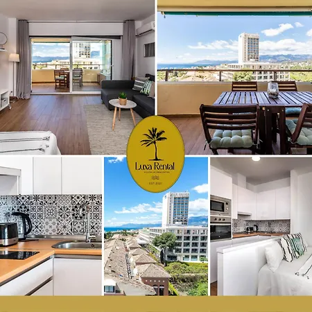 Lxr Recently Reformated Marriot * Marbella