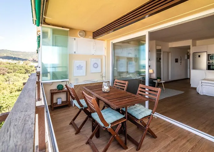 Lxr Recently Reformated Marriot Appartement Marbellac
